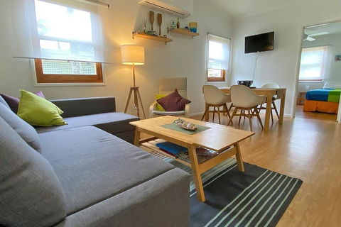 SALTYS AMITY POINT - Phillip Island Accommodation 2
