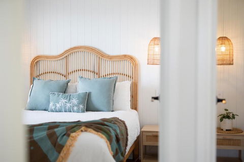 Sanbis Cabin - Hidden Boutique Retreat, Sea Views - Phillip Island Accommodation 0