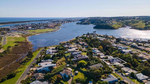 Sanctuary - Phillip Island Accommodation 0