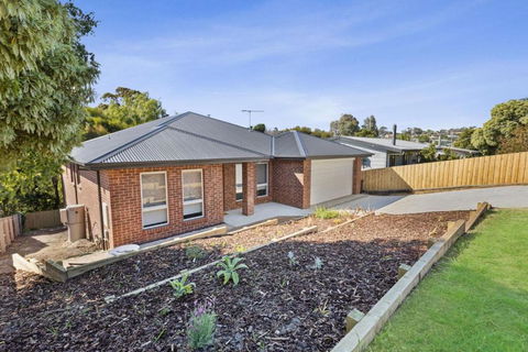 Sanctuary - Phillip Island Accommodation 1