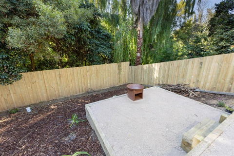 Sanctuary - Phillip Island Accommodation 3