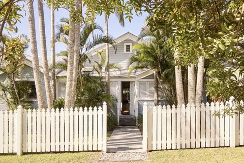 Sanctuary Spaces - Kia Ora Byron - Phillip Island Accommodation 1
