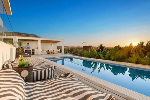 Sanctuary Spaces - Sundowner - Phillip Island Accommodation 1