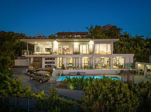 Sanctuary Spaces - Sundowner - Phillip Island Accommodation 0