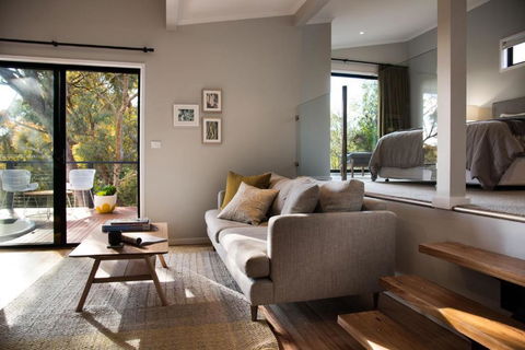 Sanctum - Phillip Island Accommodation 0