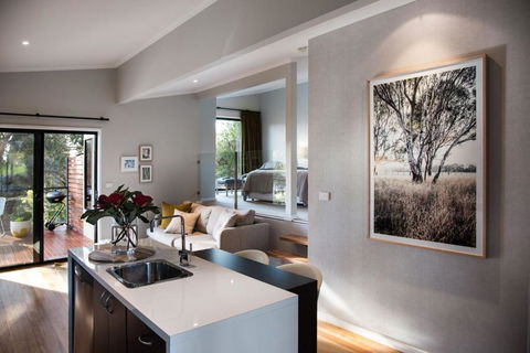 Sanctum - Phillip Island Accommodation 2