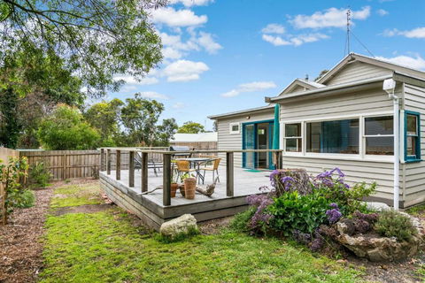 Sand Surf And Sunshine - Phillip Island Accommodation 0