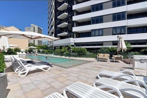 Ruby Building - Self Contained, Privately Managed Apartments - Phillip Island Accommodation 1
