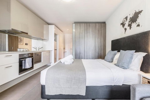 Sakura Apartment - Phillip Island Accommodation 2