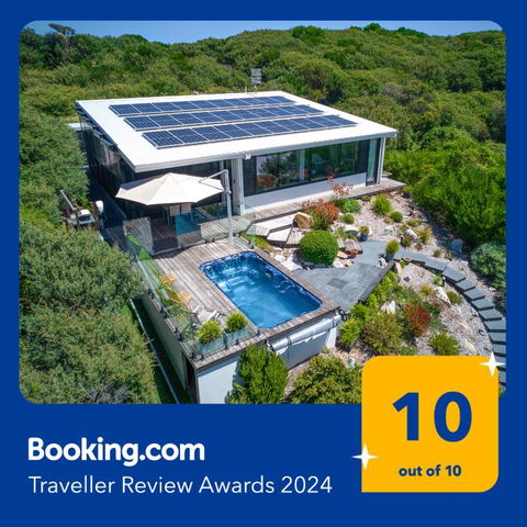 SALT Luxury Couples Villa - Phillip Island Accommodation 1