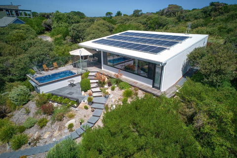 SALT Luxury Couples Villa - Phillip Island Accommodation 0