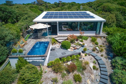 SALT Luxury Couples Villa - Phillip Island Accommodation 2