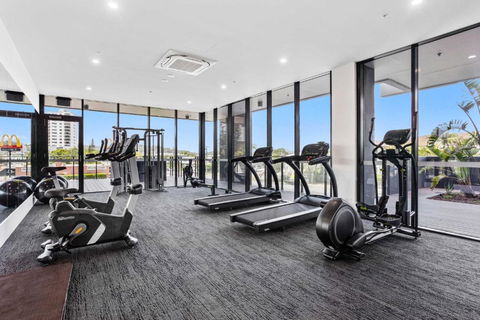 Sandbar Private Apartments - Hosted By Burleigh Letting Company - Phillip Island Accommodation 2