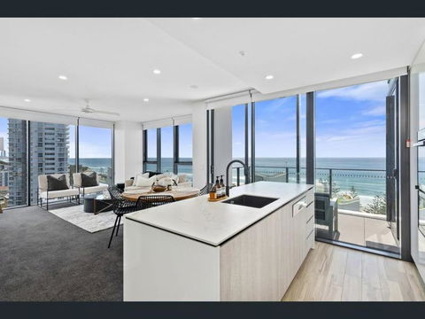 Sandbar Private Apartments - Hosted By Burleigh Letting Company - Phillip Island Accommodation 0