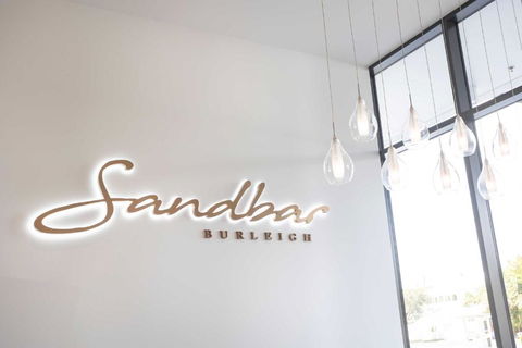 Sandbar Private Apartments - Hosted By Burleigh Letting Company - Phillip Island Accommodation 1