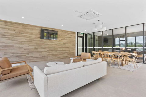 Sandbar Private Apartments - Hosted By Burleigh Letting Company - Phillip Island Accommodation 3