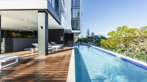Sandbar Burleigh - Phillip Island Accommodation 1