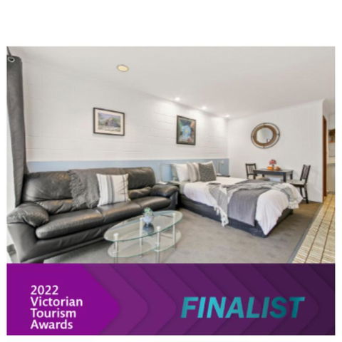 Sandbar Motel - Phillip Island Accommodation 3