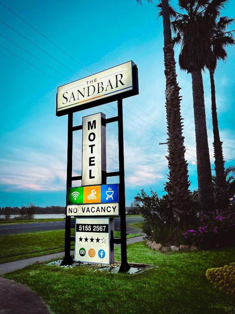 Sandbar Motel - Phillip Island Accommodation 1