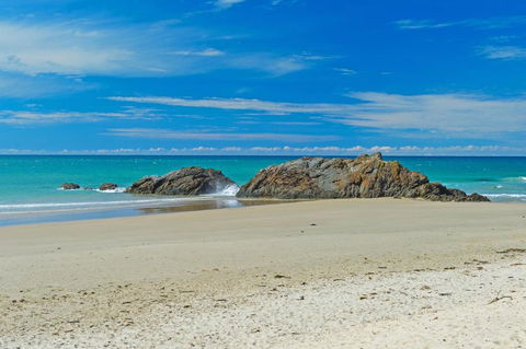 Sandcastle 407 12-24 William Street - Phillip Island Accommodation 2