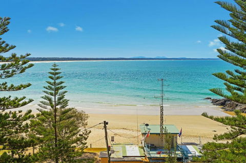Sandcastle 407 12-24 William Street - Phillip Island Accommodation 3