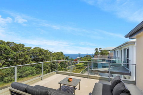 Sandcastle - Phillip Island Accommodation 0