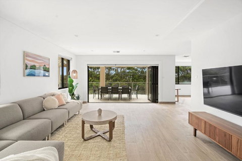 Sandcastle - Phillip Island Accommodation 2