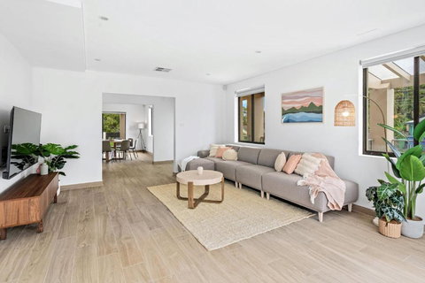 Sandcastle - Phillip Island Accommodation 3