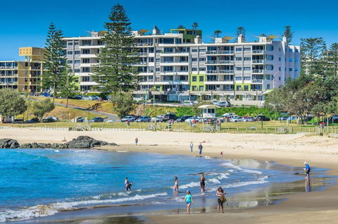 Sandcastle Apartments - Phillip Island Accommodation 1