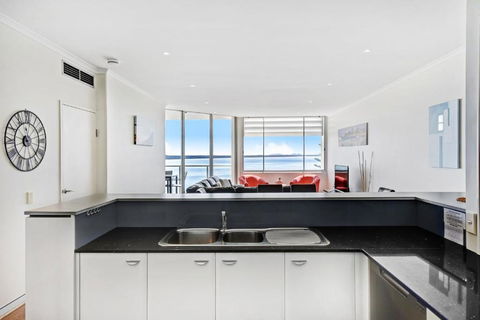 Sandcastle Apartments - Phillip Island Accommodation 2