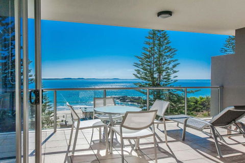 Sandcastle Apartments - Phillip Island Accommodation 0