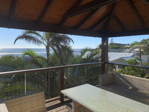 Sandcastles - Phillip Island Accommodation 0