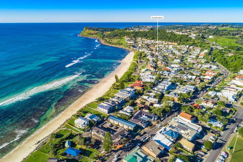 Sandcastles - Phillip Island Accommodation 1