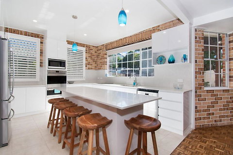 Sandcastles - Phillip Island Accommodation 3