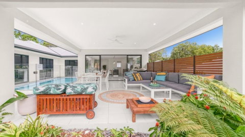 Sandcastles - Palm Cove - Phillip Island Accommodation 1