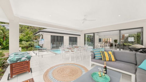 Sandcastles - Palm Cove - Phillip Island Accommodation 2