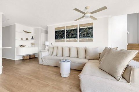 Sandcastles, Unit 20 - Phillip Island Accommodation 3