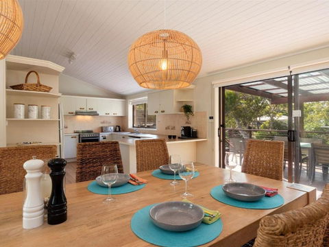 Sandcastles - Phillip Island Accommodation 3