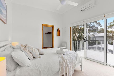 Sandlewood Breeze - Pet Friendly - Community Pool - Phillip Island Accommodation 3