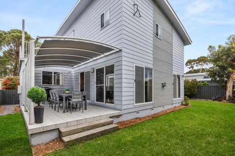 Sandlewood Breeze - Pet Friendly - Community Pool - Phillip Island Accommodation 0