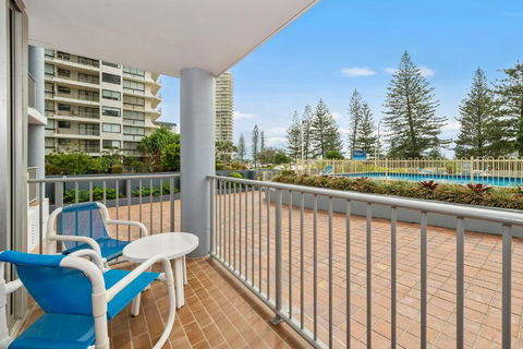Sandpiper Broadbeach - Phillip Island Accommodation 1