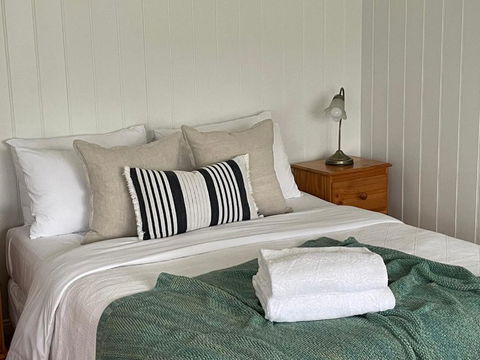 Sandpiper - Charming Beach Villa - Phillip Island Accommodation 3