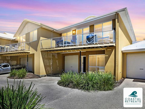 Sandpiper Inverloch - Linen Included - Phillip Island Accommodation 0
