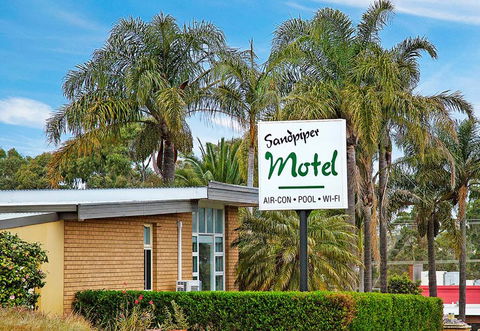 Sandpiper Motel Ulladulla - Phillip Island Accommodation 3