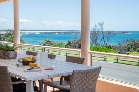 Sandrift One - Oceanstays - Phillip Island Accommodation 0