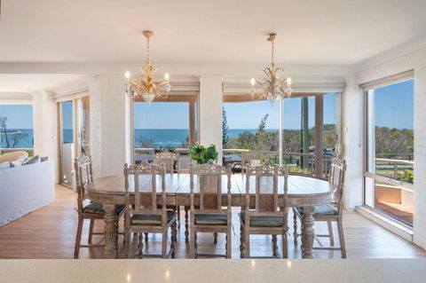 Sandrift One - Oceanstays - Phillip Island Accommodation 2