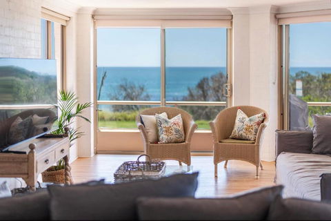 Sandrift One - Oceanstays - Phillip Island Accommodation 1