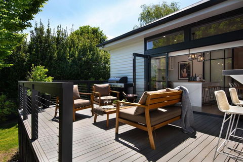 Sandringham - Phillip Island Accommodation 3