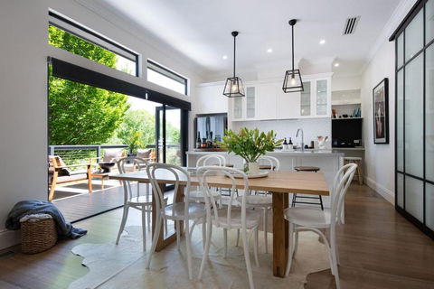 Sandringham - Phillip Island Accommodation 0