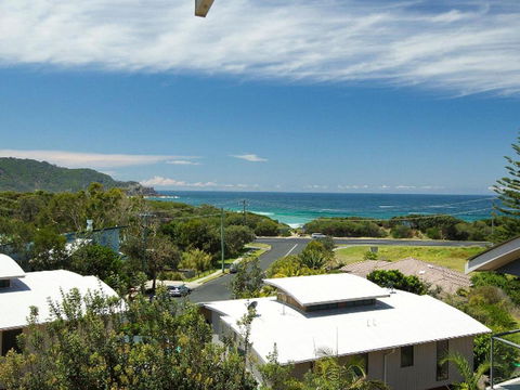 Sands - Phillip Island Accommodation 0
